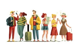 Hanoi welcomes over 33 million visitors in 2025