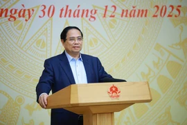 PM urges completion of “Quang Trung Campaign” ahead of 14th National Party Congress