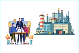 PMI remains growth trend, reaching 51.2 points