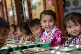 For Vietnamese Stature Foundation: A decade of dedication to children’s growth