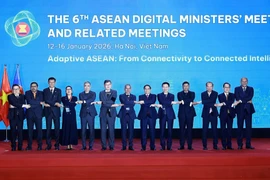 Vietnam pledges continued active, responsible role in ASEAN digital cooperation