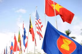 The ASEAN Economic Community Strategic Plan 2026–2030 announced (Photo: VNA)