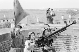 Hanoi – Dien Bien Phu in the air: A victory of resolve and ingenuity
