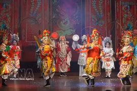 Digital transformation connects Vietnam's cultural heritage to the future