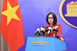 International community hails Vietnam’s strong socio-economic performance in 2025