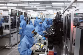 Ho Chi Minh City attracts new generation of FDI 