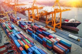 Record exports drive sustainable growth