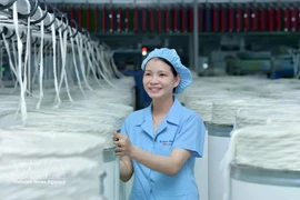Vietnam’s textile sector shifts toward value-driven growth