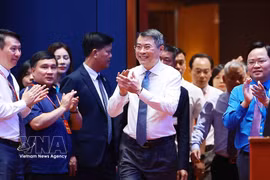 Labour productivity key to double-digit growth: PM