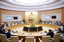 PM requests best possible results be achieved ahead of national Party congress