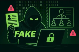 Illustrative photo (Photo: VNA)