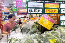 Ho Chi Minh City embraces green consumption trend