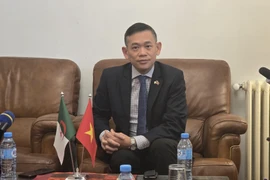 Vietnam, Algeria look to deepen ties ahead of high-level visit