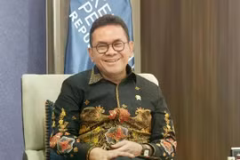 Minister of Trade Budi Santoso. (Photo: ANTARA)