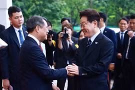 Vietnam, RoK seek more balanced 150 billion USD trade by 2030