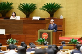 Party chief highlights key tasks to ensure successful 2026 elections