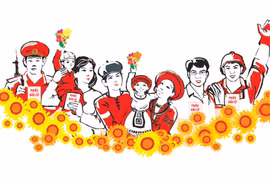 Key milestones following National Assembly and People’s Council elections