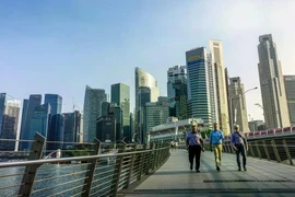 Singapore banks turn to AI to overcome KYC challenges (Photo: Singapore Business Review)