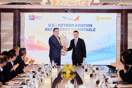 Sun Group, US Embassy foster aviation–hospitality cooperation