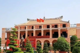 Cultural development drives sustainable growth in Ho Chi Minh City