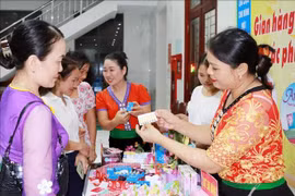 Gallery - Vietnam transfers fertility technology to France - image 3