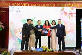 Efforts made to promote Vietnamese language among overseas communities