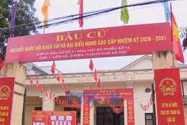 Next National Assembly expected to guide Vietnam into new era of development