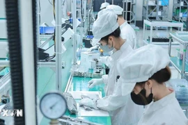 Resolution 57 drives Vietnam’s internet development into new era