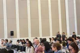 WB: Institutional reform, green growth vital for Vietnam’s high-income goal