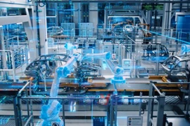 Exports face stiff test in bid to hit 550 billion USD