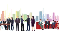 Private sector: Pillar driving new growth momentum