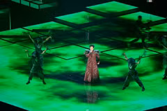 National heritage drives Vietnamese music success abroad