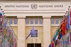 International Integration – A pillar for national take-off