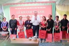 Elimination of makeshift houses: Special national project embodies Party’s will, people’s hearts