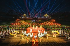 ASEAN Police Football Open 2025 kicks off in Hanoi