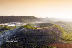Dak Nong UNESCO Global Geopark: Where nature and culture converge