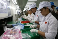 Vietnam’s industrial sector gains momentum amid global uncertainty in 2025