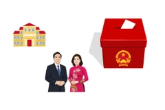 Vietnam sets 182 constituencies for 16th National Assembly