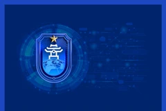 Signing ceremony of UN Convention against Cybercrime