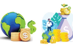 FDI inflow into Vietnam reaches 13.82 billion USD