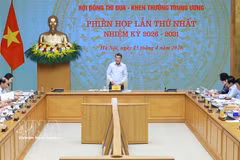 PM urges aligning emulation, commendation with double digit growth target