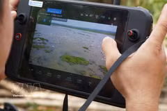 Modern technology enhances forest fire prevention