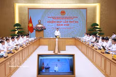 PM demands breakthrough tech results, warns against superficial action