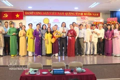 Heritage development enters new phase in Ho Chi Minh City