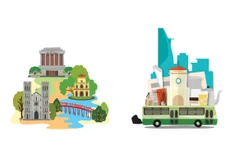 Hanoi, Ho Chi Minh City among world’s best cities
