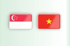 Vietnam, Singapore upgrade ties to Comprehensive Strategic Partnership