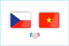 Vietnam - Czech Republic Strategic Partnership 