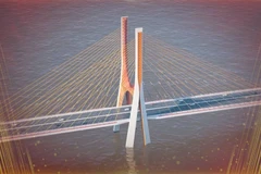 250 landmark projects herald new era on 80th National Day