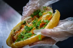 Vietnamese banh mi again ranks among world’s best sandwiches