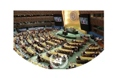 Vietnam re-elected to UN Human Rights Council for 2026–2028 term